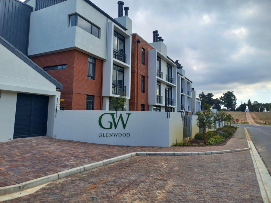 To Let 2 Bedroom Property for Rent in Vredekloof Western Cape
